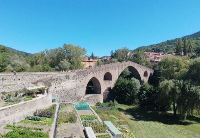 NATURTRESC Sant Pau de Segúries – Sant Joan de les Abadesses 15-09-2024