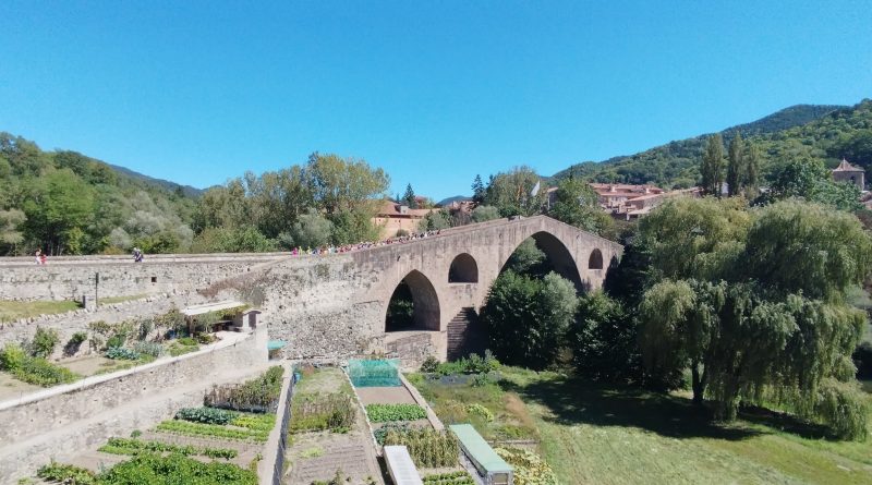 NATURTRESC Sant Pau de Segúries – Sant Joan de les Abadesses 15-09-2024