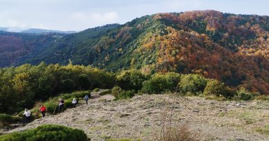 03-10-2024 Sortides Clàssiques. Collformic-Sant Segimon-Viladrau